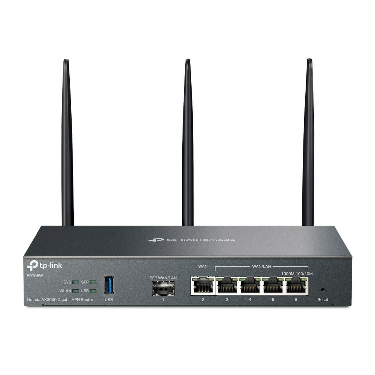 Reititin TP-Link ER706W